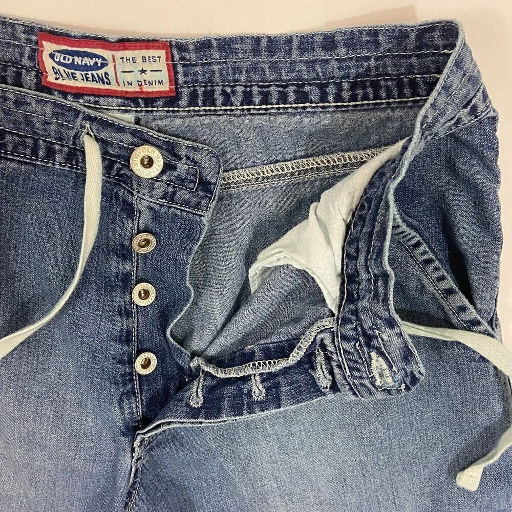 Old Navy old navy